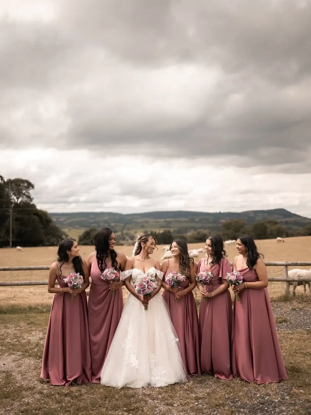 Wedding Photography